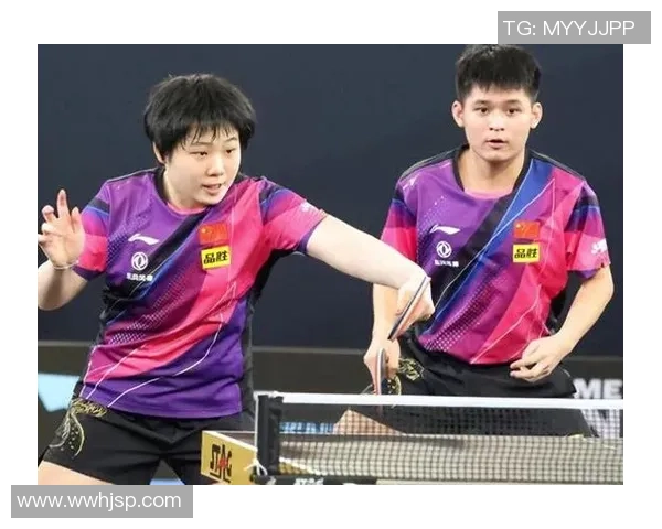 对话乒乓球名将周磊回顾辉煌生涯与未来展望