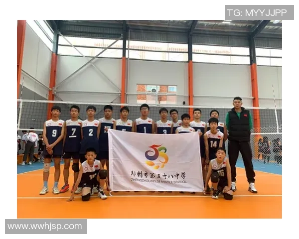 广州排球队在排球意识排行榜中荣登第六名展现团队实力与潜力