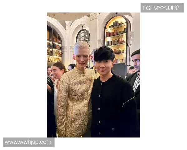 林俊杰与足球明星的跨界合作与友谊之旅探秘