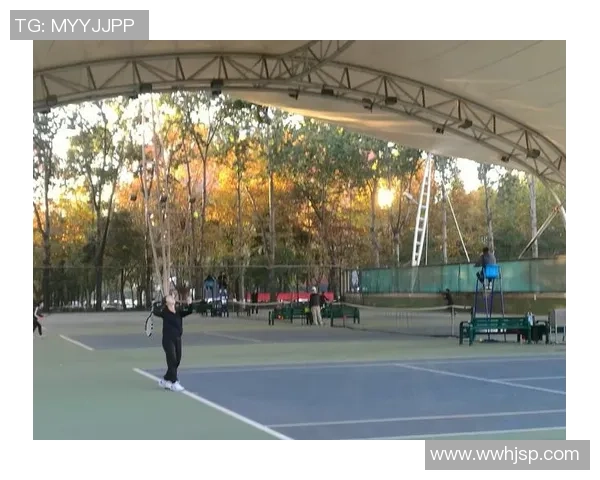 西安网球队携手奋进创造全国配合排名新高峰