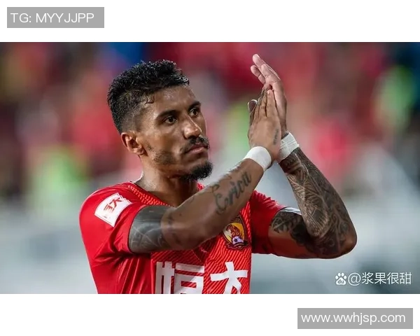 恒大足球明星的崛起与成就解析以及对中国足球的影响探讨